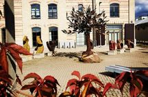 Riga Jewish History Tour