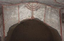 2 Hour Private Viewing of Jewish Catacomb