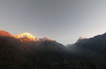 Private 7 - Day Annapurna Base Camp Trekking