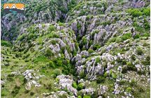 Guided all day tour in Central Zagori villages