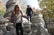 Guided all day tour in Central Zagori villages