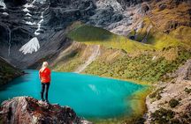 8 Day Tour Highlights of Cusco