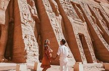 Nile Cruise 3 Nights Aswan & Luxor From Cairo by plane