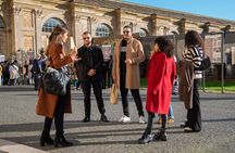 VIP Vatican Museums & Sistine Chapel Experience