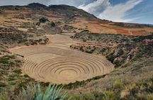 8 Day Tour Highlights of Cusco