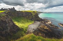 Private Northern Ireland Day Tour from Dublin