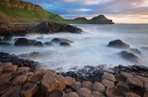Private Northern Ireland Day Tour from Dublin