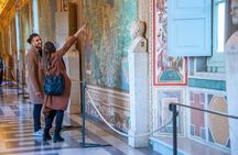Exclusive Vatican Experience