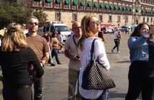 The best and most complete PRIVATE CITY TOUR through the Historic Center