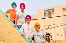 Amritsar Excursion ( Private full day tour)