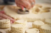 Biscuit and Brunch Class with Chef Regina