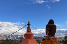 Tour to Sacred Sites and Vortexes in Sedona