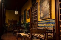 8-Hour Private Tour Lima Viceroyalty and Gold Museum with Lunch