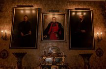 8-Hour Private Tour Lima Viceroyalty and Gold Museum with Lunch