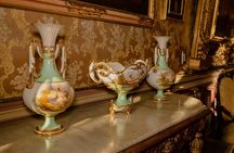 8-Hour Private Tour Lima Viceroyalty and Gold Museum with Lunch