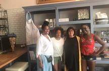 Biscuit and Brunch Class with Chef Regina