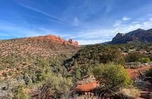Tour to Sacred Sites and Vortexes in Sedona