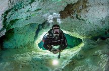 3 Cenote Dives - Casa & Dos Ojos