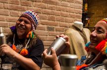 Pisco Walking Tour & Exotic Cocktail Class 2025