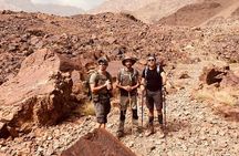 2 Day Private Tour to Toubkal Summit from Imlil