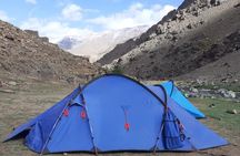 2 Day Private Tour to Toubkal Summit from Imlil