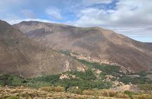 2 Day Private Tour to Toubkal Summit from Imlil