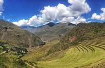 Private Full-Day Sacred Valley Tour from Ollantaytambo to Cusco