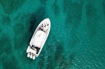Private and Customizable Half day Boat Experience to Caicos cays