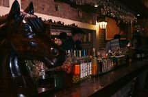 Barranco and Cena buffet con show de Caballos de Paso