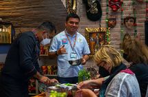 Lima: Cookery Workshop And Water Circuit Tour