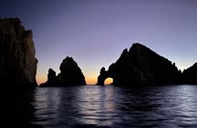City Tour, Tequila tasting, Sunset Cruise & Dinner in Cabo San Lucas