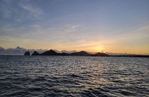 City Tour, Tequila tasting, Sunset Cruise & Dinner in Cabo San Lucas