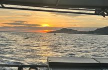 City Tour, Tequila tasting, Sunset Cruise & Dinner in Cabo San Lucas