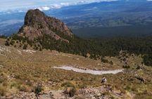 Full Day Experience to the top of Montaña Malinche