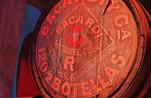 Bacardi Rum Distillery and Old San Juan Tour