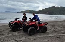  ATV Tour Top Adventure Through beaches & Towns
