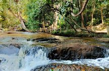 Private Full Day Tour Khbal Spean - Banteay Srei & Sunset Pre Rup