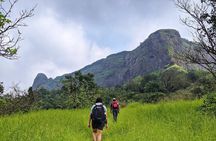 The Panoramic Ridge Hike near Mumbai