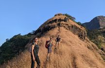 The Panoramic Ridge Hike near Mumbai