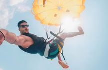 Bali Watersport : Parasailing Adventure, Banana Boat, Donut Boat and Jet Ski 