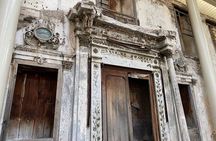 Izmir Synagogues Tour