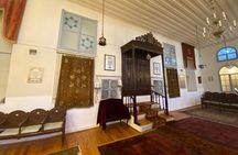Izmir Synagogues Tour