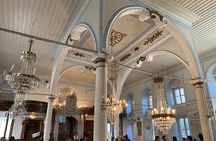 Izmir Synagogues Tour