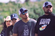 Private Full-Day Tour to Tequila Pueblo Magico