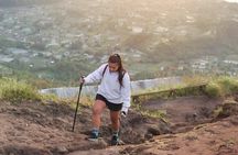 Mount Batur Sunrise Hiking With Local Guide Experience