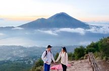 Mount Batur Sunrise Hiking With Local Guide Experience