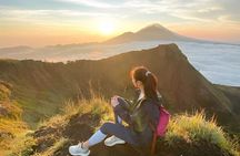Mount Batur Sunrise Hiking With Local Guide Experience