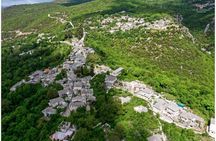 Guided all day tour in Zagori area