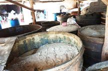 Cultural Cycling Tour - half day (8:00-11:30)