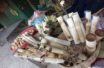 Cultural Cycling Tour - half day (8:00-11:30)